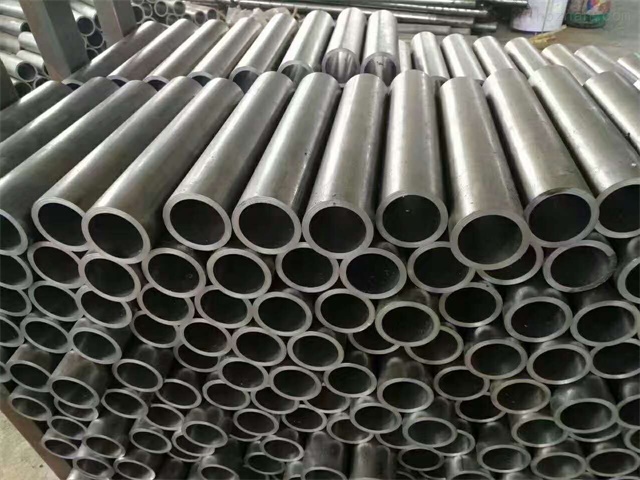 朔州精密管材无缝钢管
